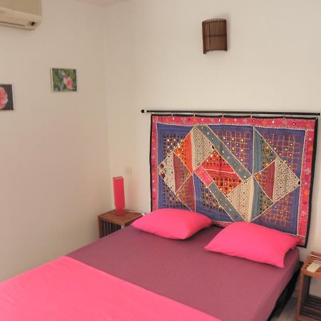 Ti-Margouillat Appartement Filaos Buitenkant foto